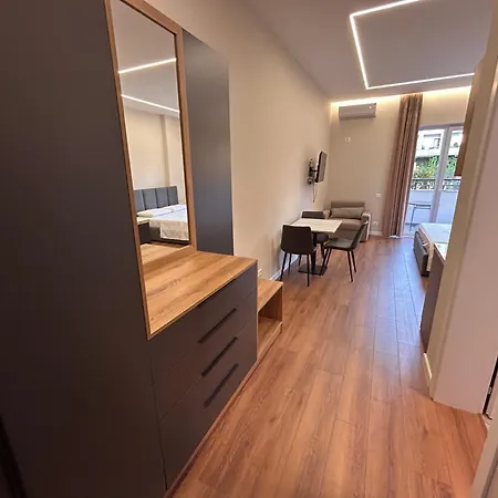 Molla Apartment