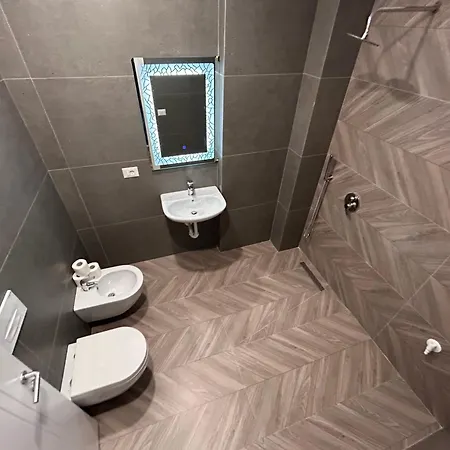 Apartment Molla *